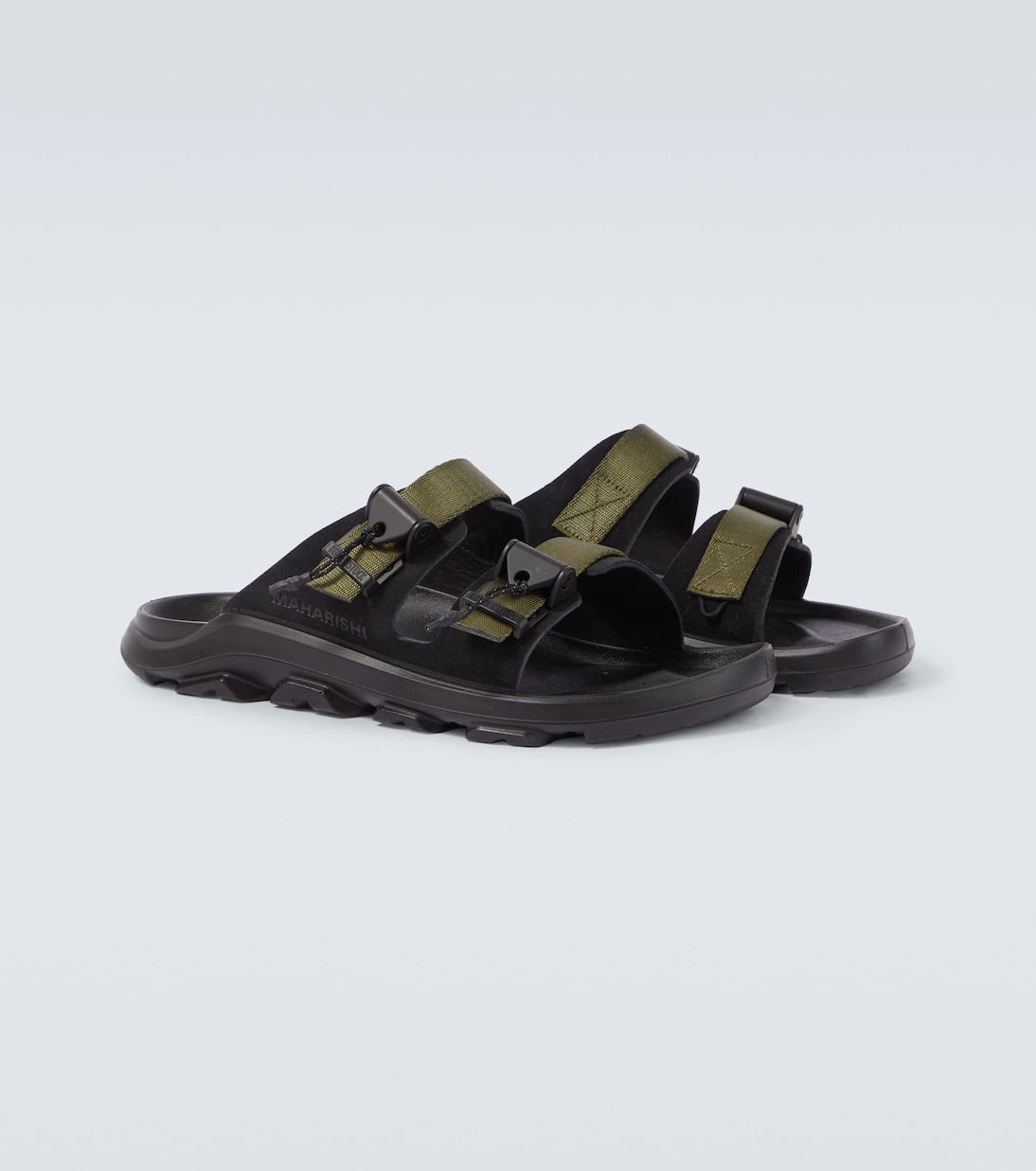 Birkenstock 1774 - Arizona leather sandals