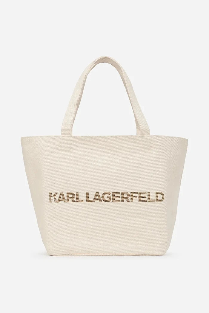 Чанта с две лица Karl Lagerfeld