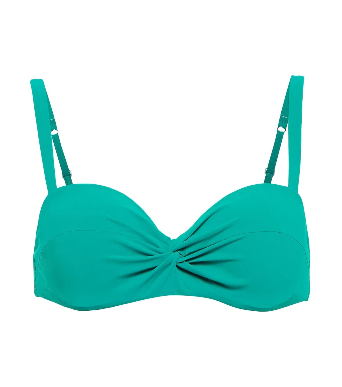Karla Colletto - Basics bikini üstü