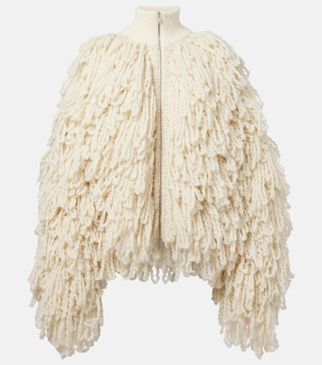 Stella McCartney - Wool jacket