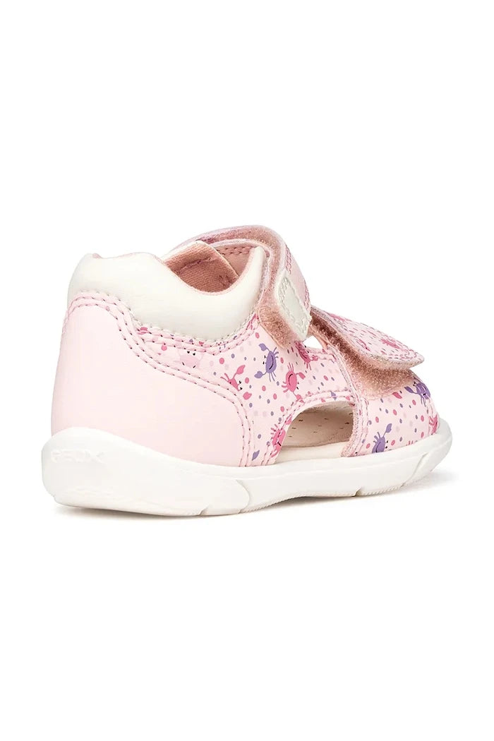 Geox Çocuk Sandalet SANDAL ZAPITO