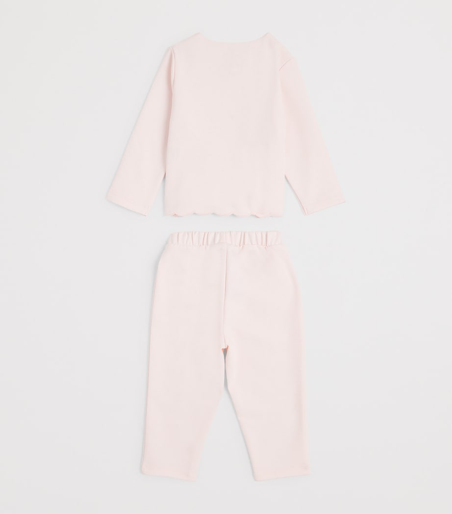 Jacket and Trousers Set (3 Months-4 Years)