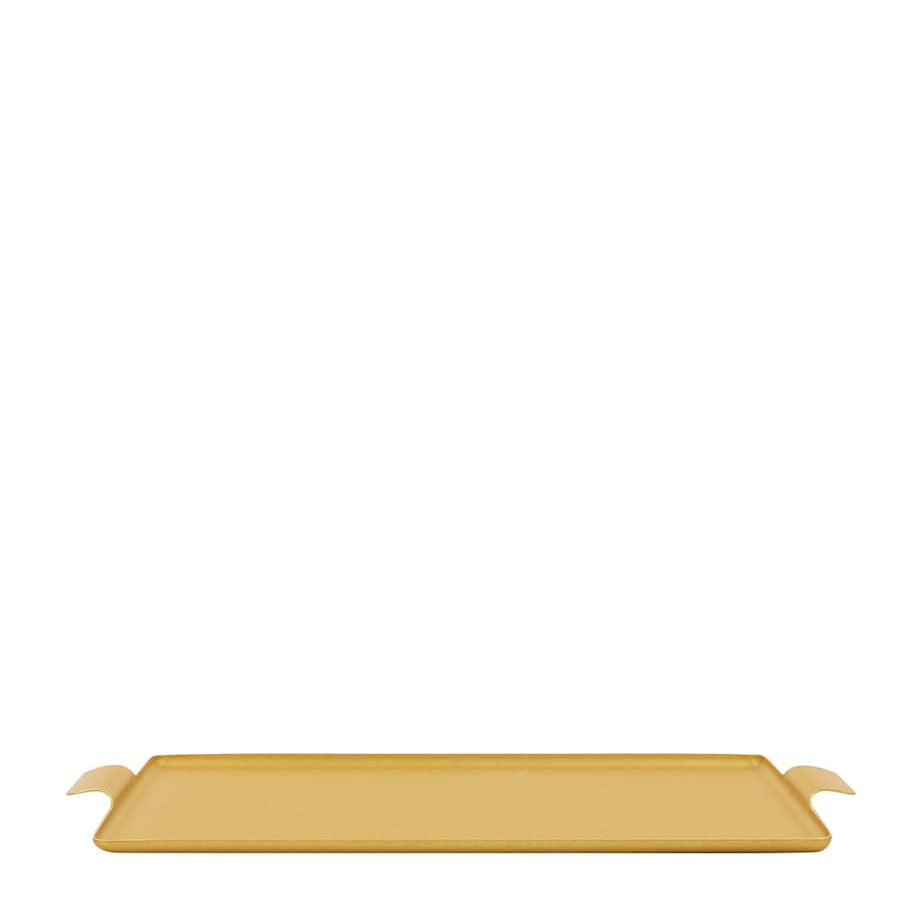 Aluminium Serving Tray (42cm)