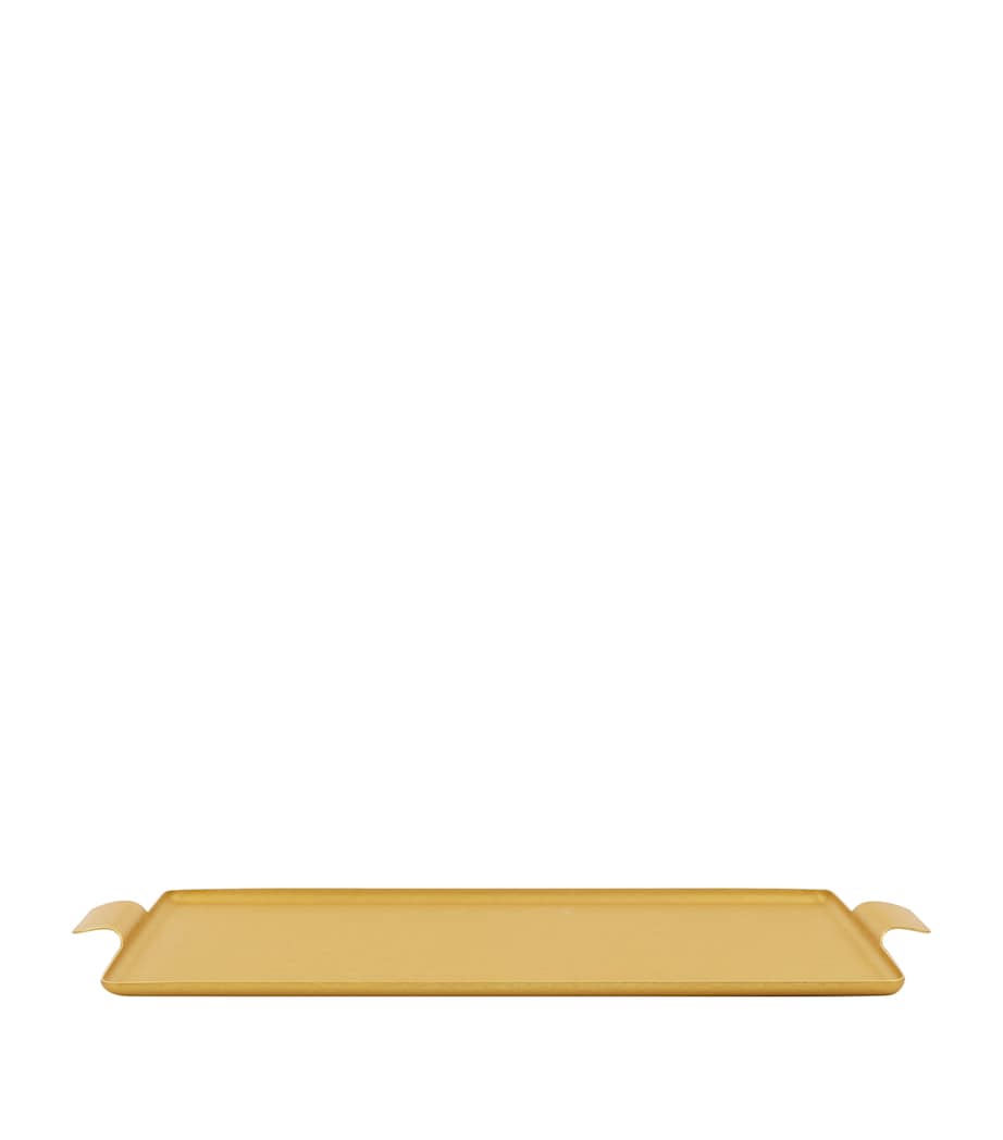 Aluminium Serving Tray (42cm)