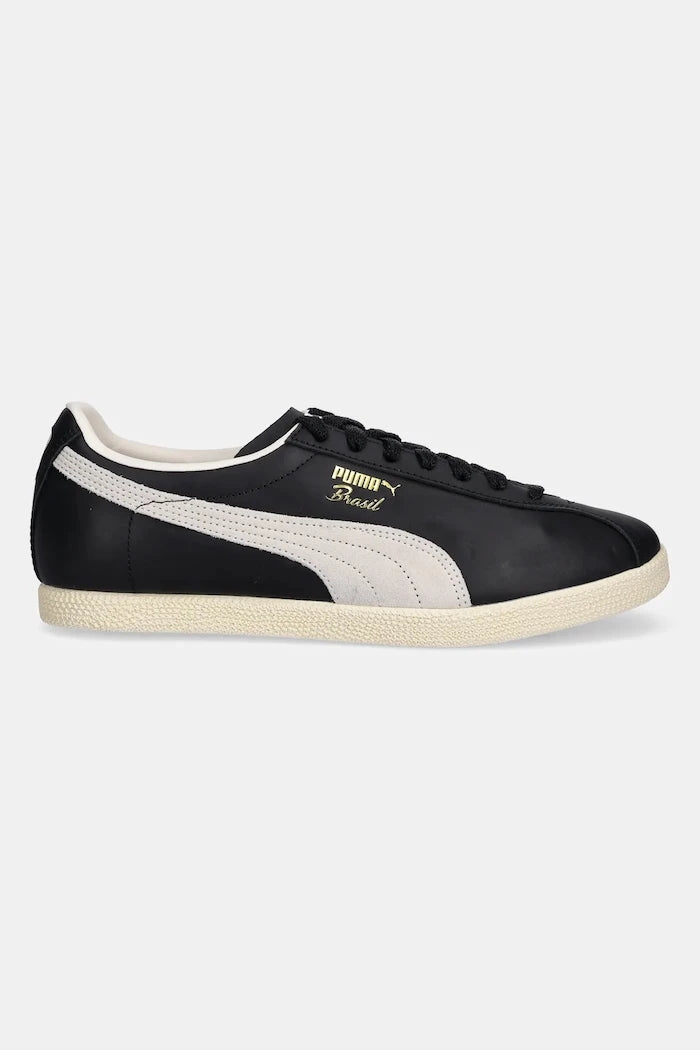 Кожени маратонки Puma Brasil Terrace Views