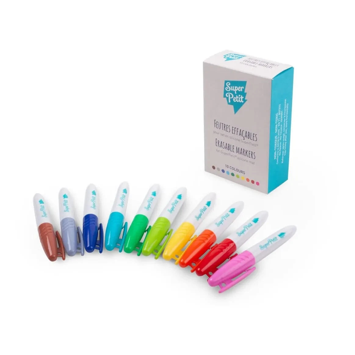 Superpetit - Refill for Felt Pens