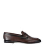 Leather Maesteg Loafers