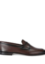 Leather Maesteg Loafers