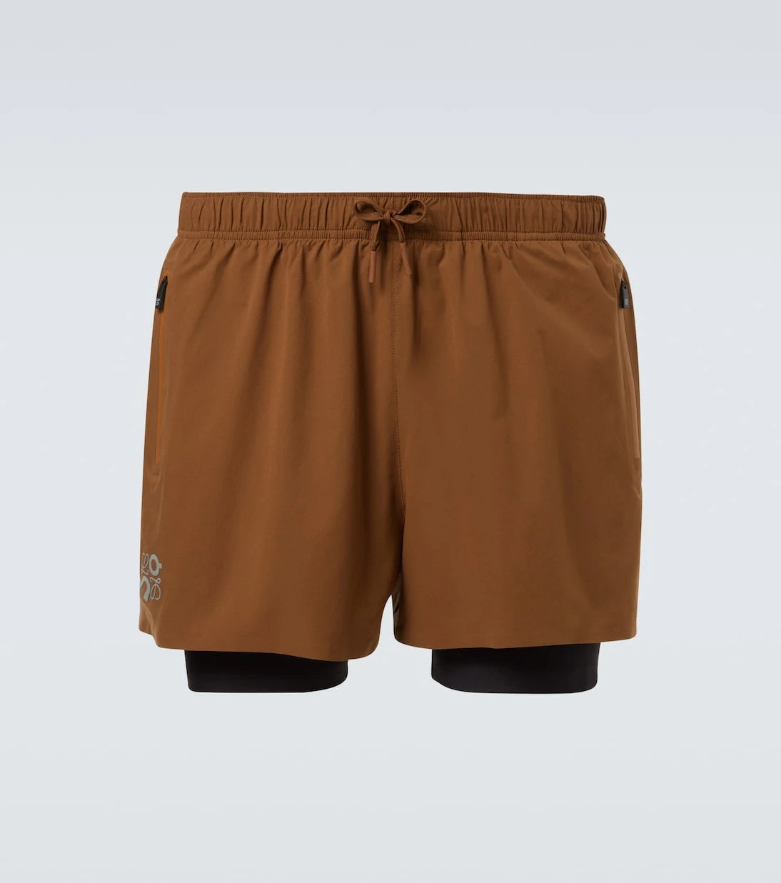 Loewe - x On running shorts