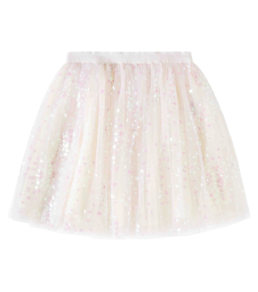 Bonpoint - Sequined skirt