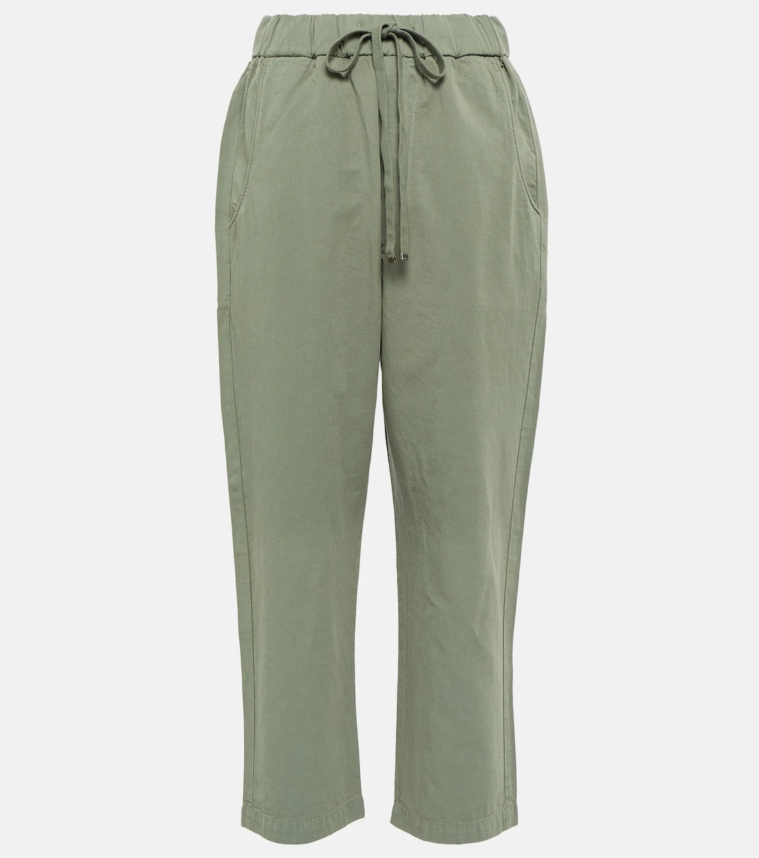 Citizens of Humanity - Pony mid-rise straight pants