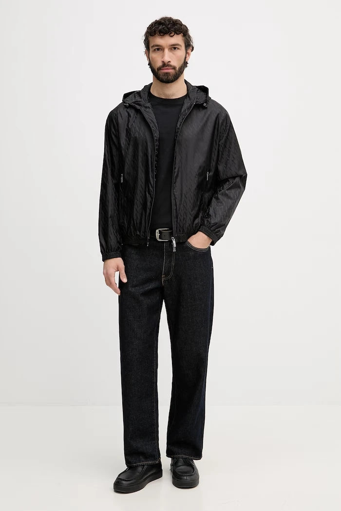 Armani Exchange erkek geçiş ceketi