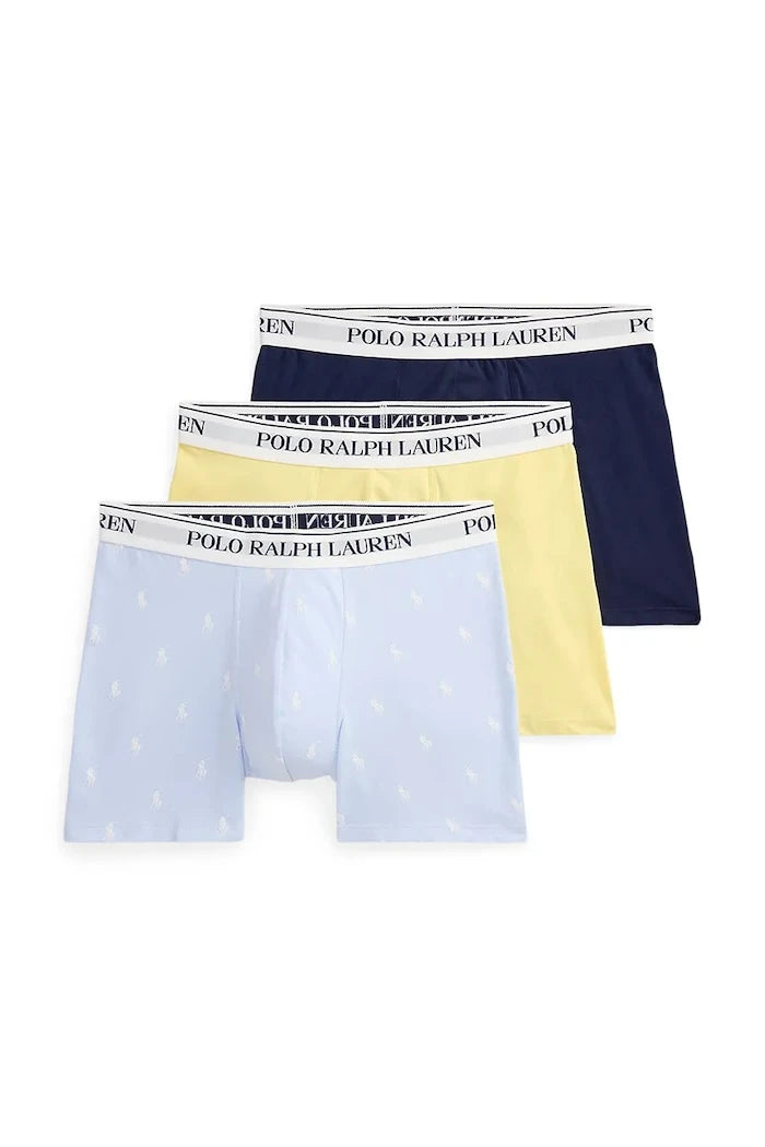 Боксерки Polo Ralph Lauren
