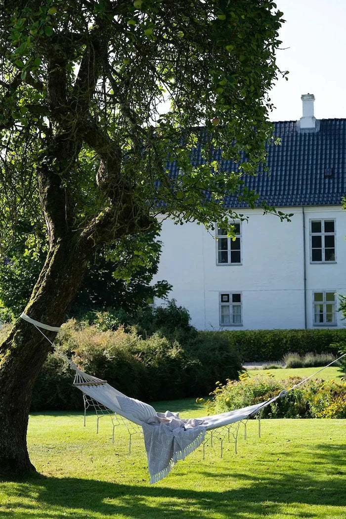 House Nordic Edessa Hamak