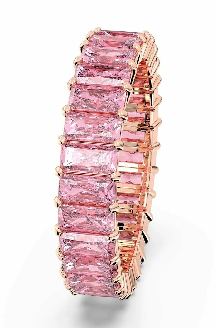 Пръстен Swarovski Matrix