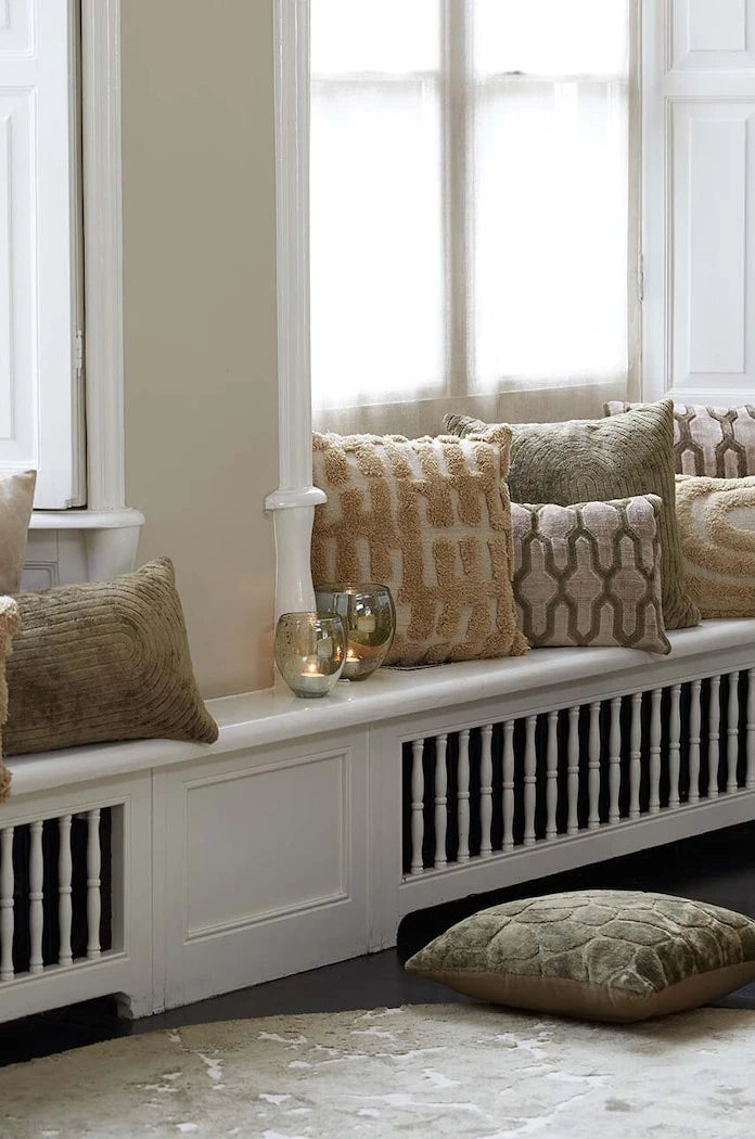 Light & Living Jembana Dekoratif Yastık