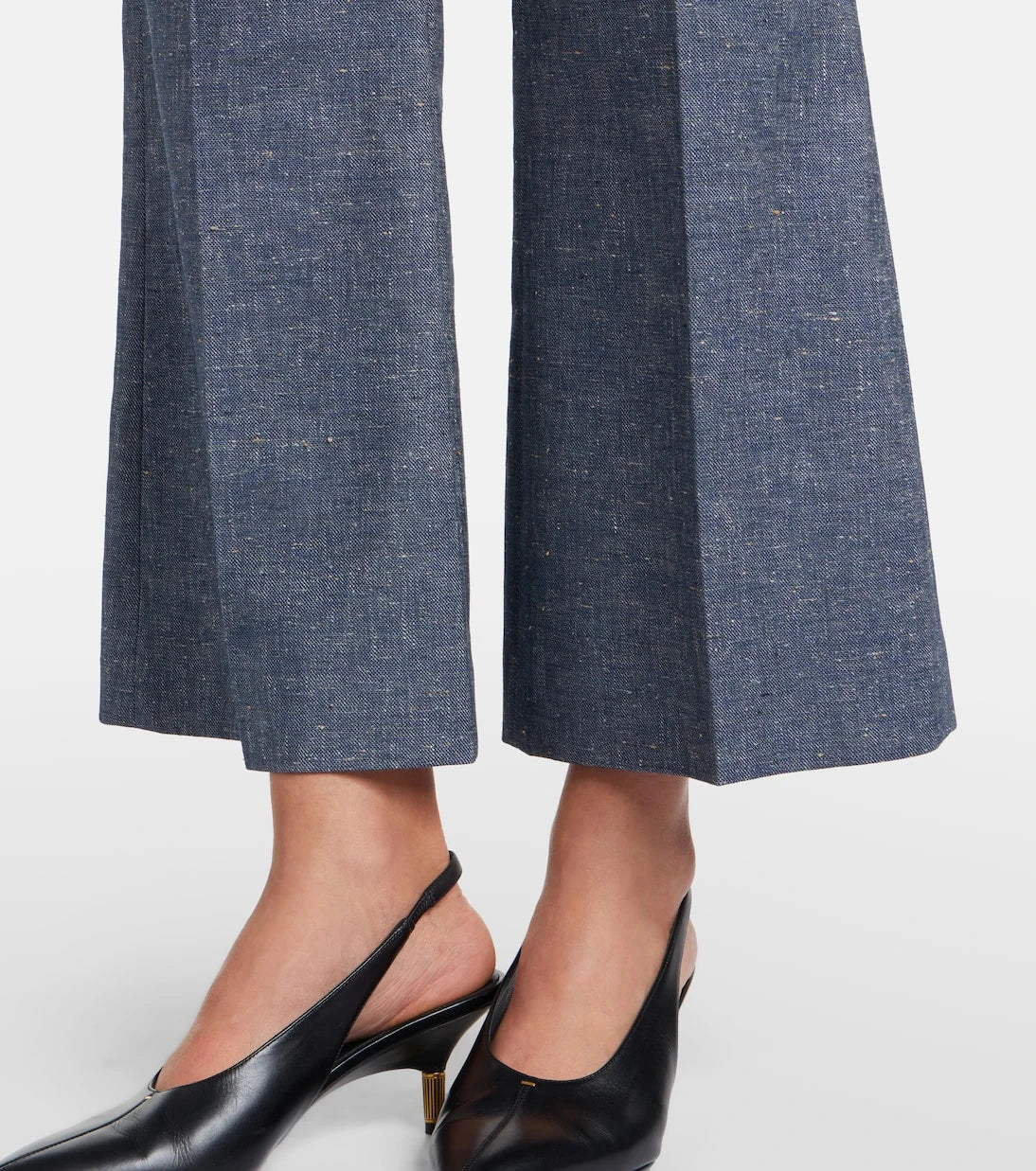 Altuzarra - Fossett bootcut pants