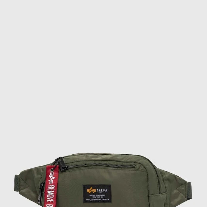Чанта за кръст Alpha Industries Crew