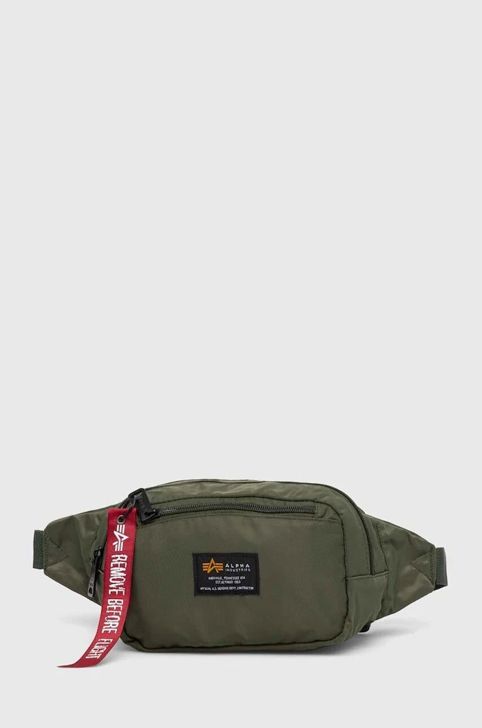 Чанта за кръст Alpha Industries Crew