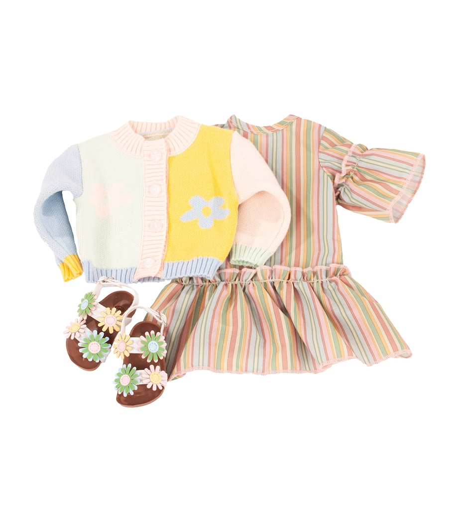 GÖTZ Spring Outfit Set