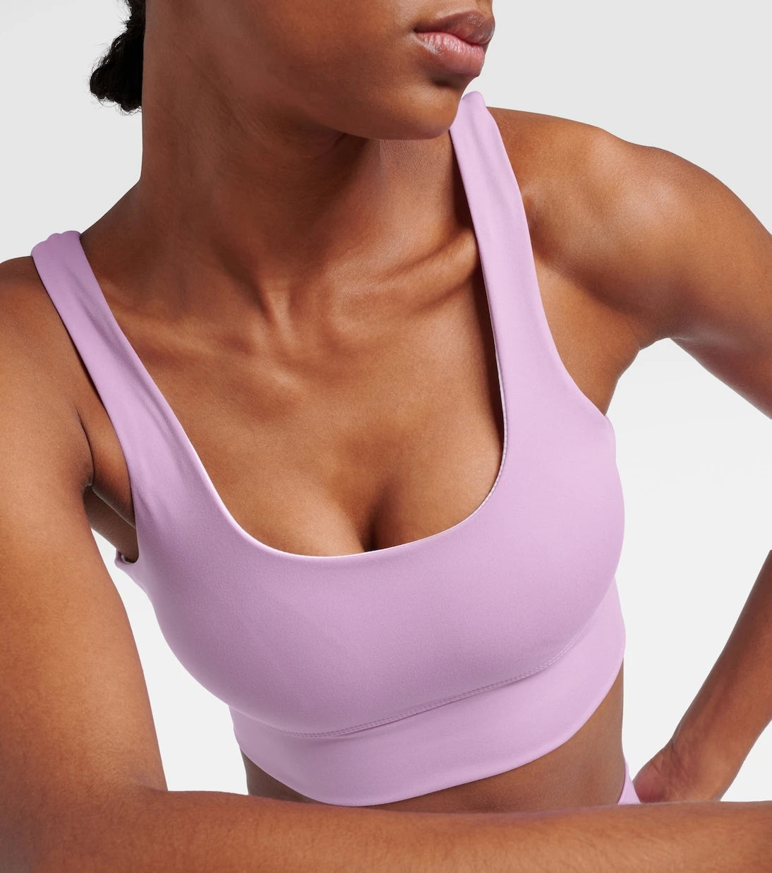 Varley - Racerback sports bra