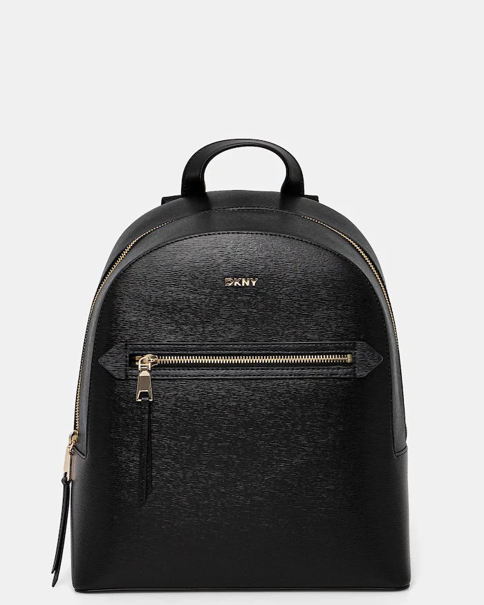 Dkny Deri Sırt Çantası
