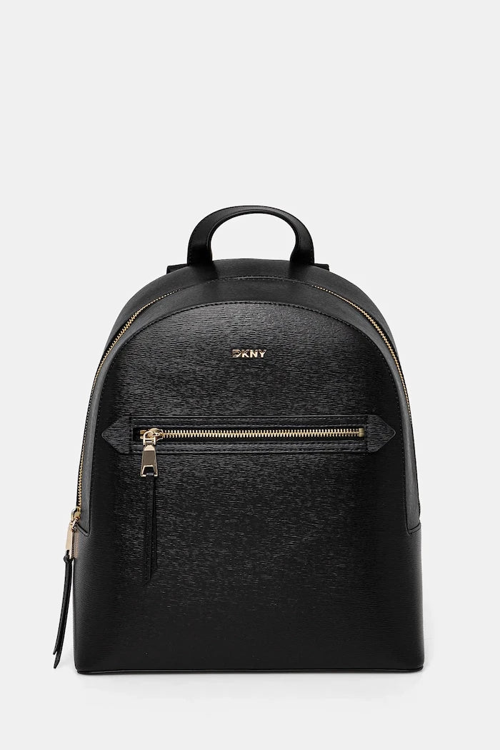 Кожена раница Dkny