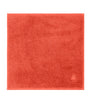 Yves Delorme Étoile Corallin Face Cloth (33cm x 33cm)