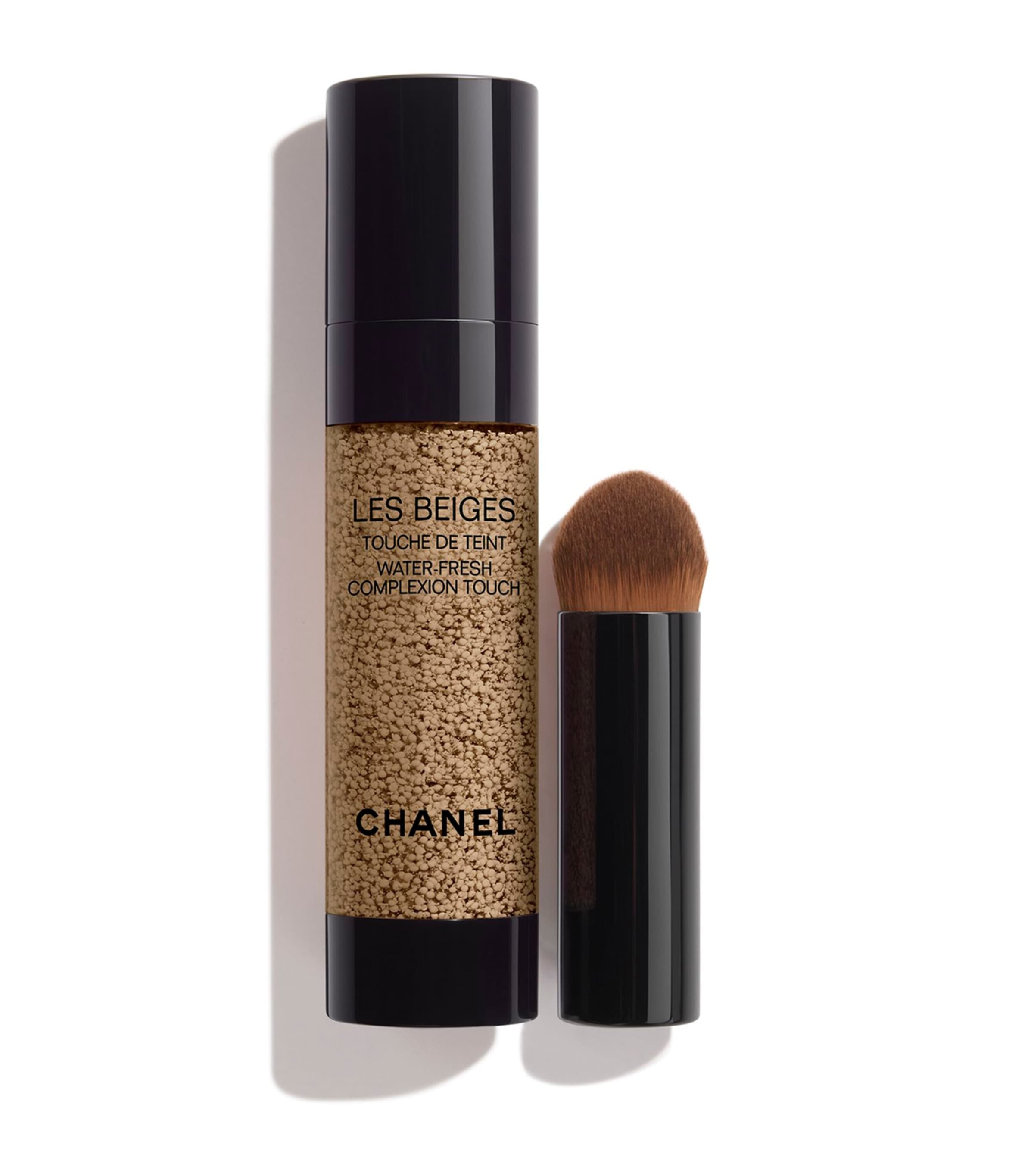 CHANEL LES BEIGES Touche De Teint Liquid Foundation