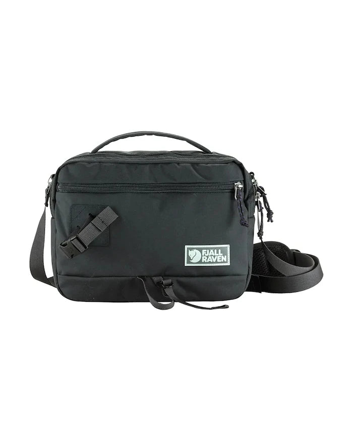 Fjallraven Vardag Shoulder Bag 6 Omuz Çantası