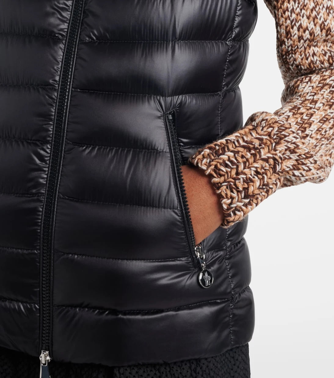 Moncler - Glygosse down vest