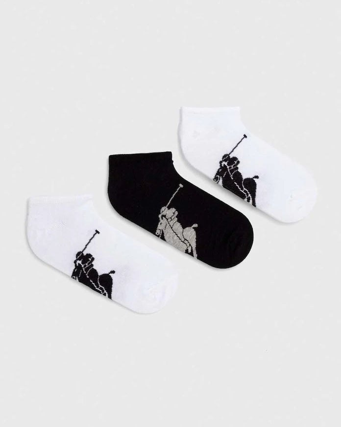 Polo Ralph Lauren - Çorap (3'lü)