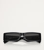 Multi Re-Edition Rectangular Sunglasses