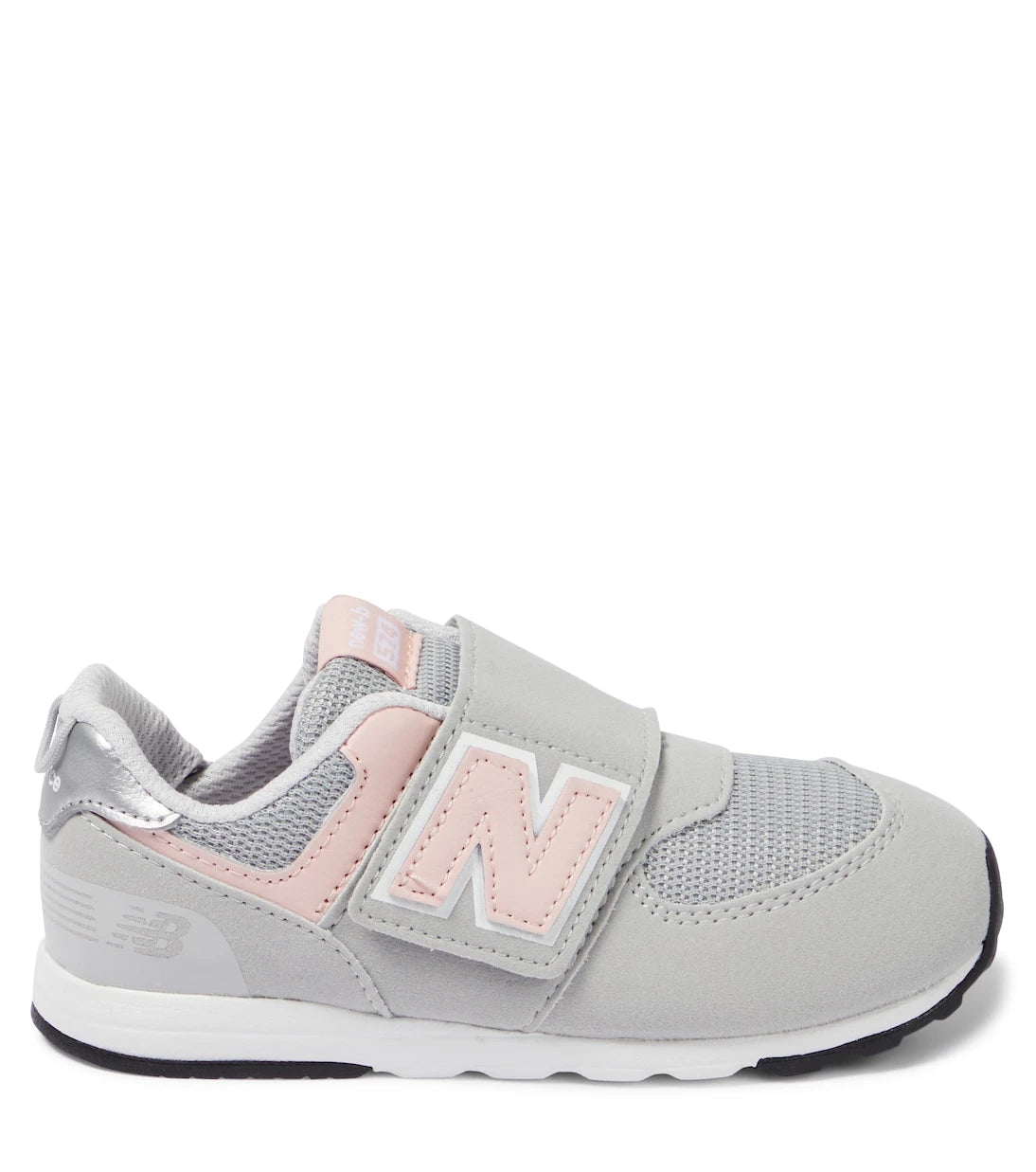 New Balance Kids - 574 Toddler leather sneakers