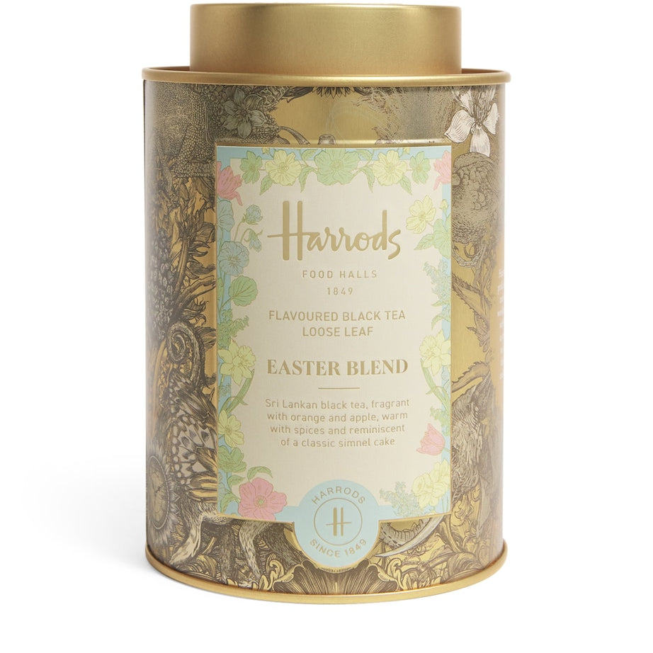 Easter Blend Loose Leaf Tea (125g)