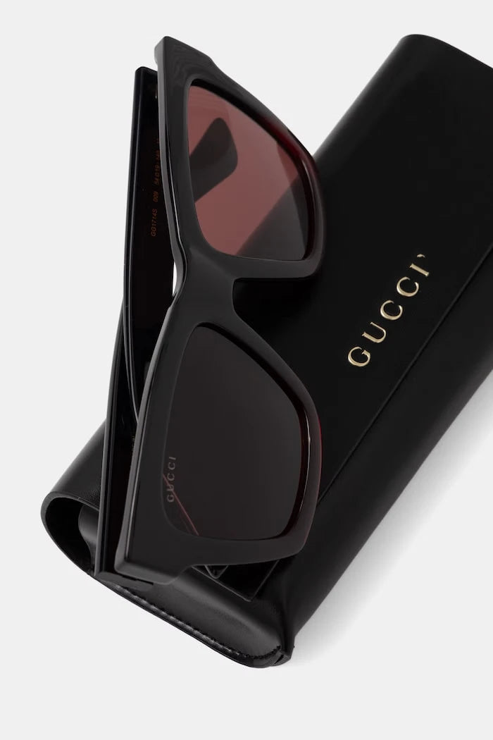 Gucci Güneş Gözlüğü