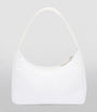 Prada White Re-Nylon Re-Edition 2000 Shoulder Bag