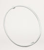 LOVE Medium White Gold Bracelet