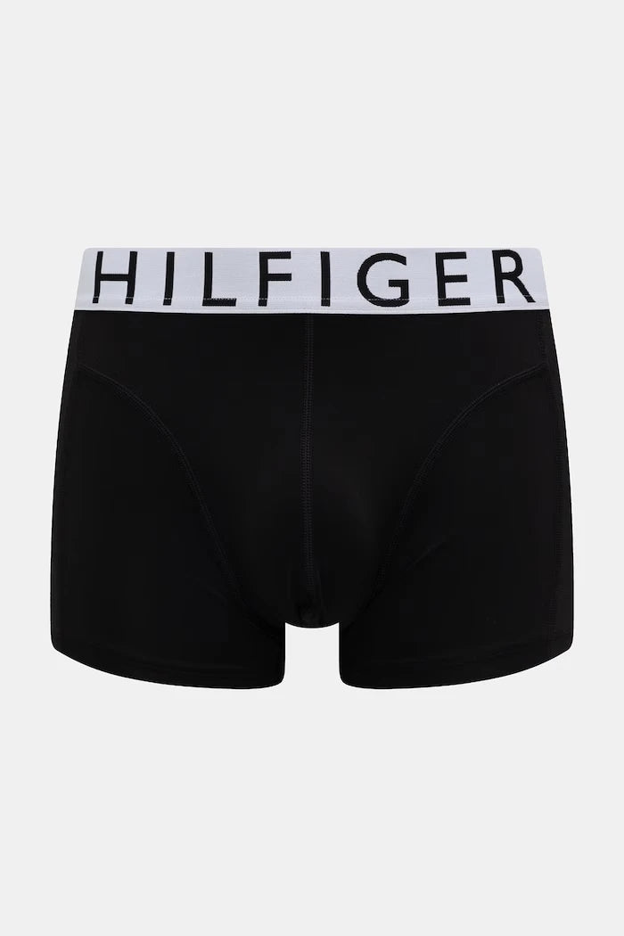 Tommy Hilfiger Erkek Dar Boxer 3’lü Paket