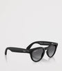 Ray-Ban Meta Headliner AI Sunglasses