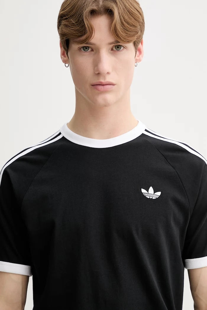 Памучна тениска adidas Originals