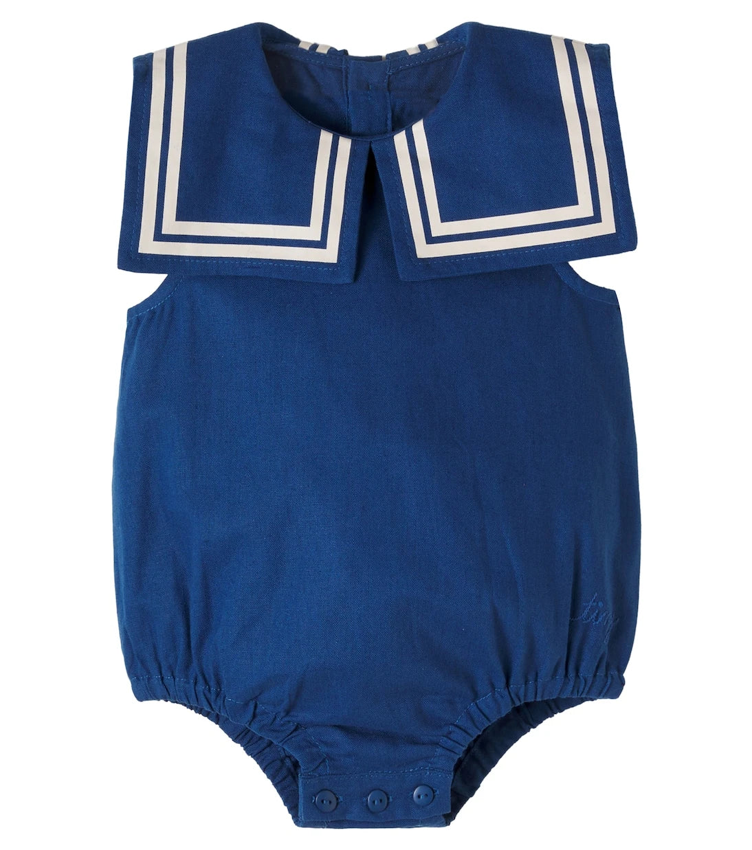 Tinycottons - Baby linen and cotton bodysuit