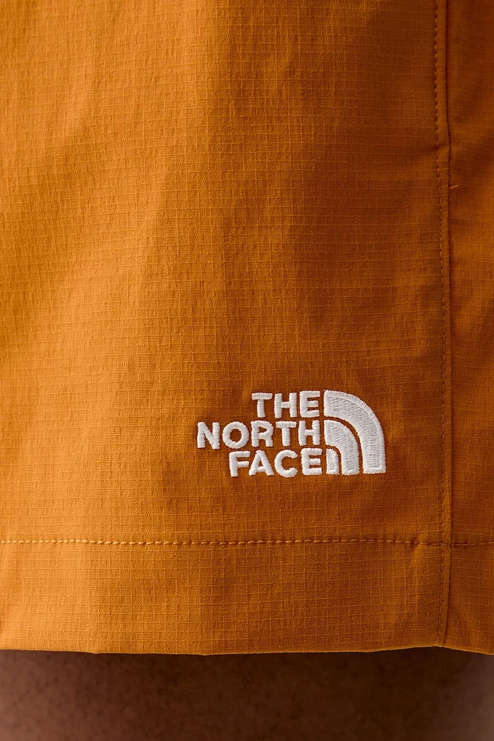 The North Face спортен къс панталон мъжки PATHFINDER PULL ON