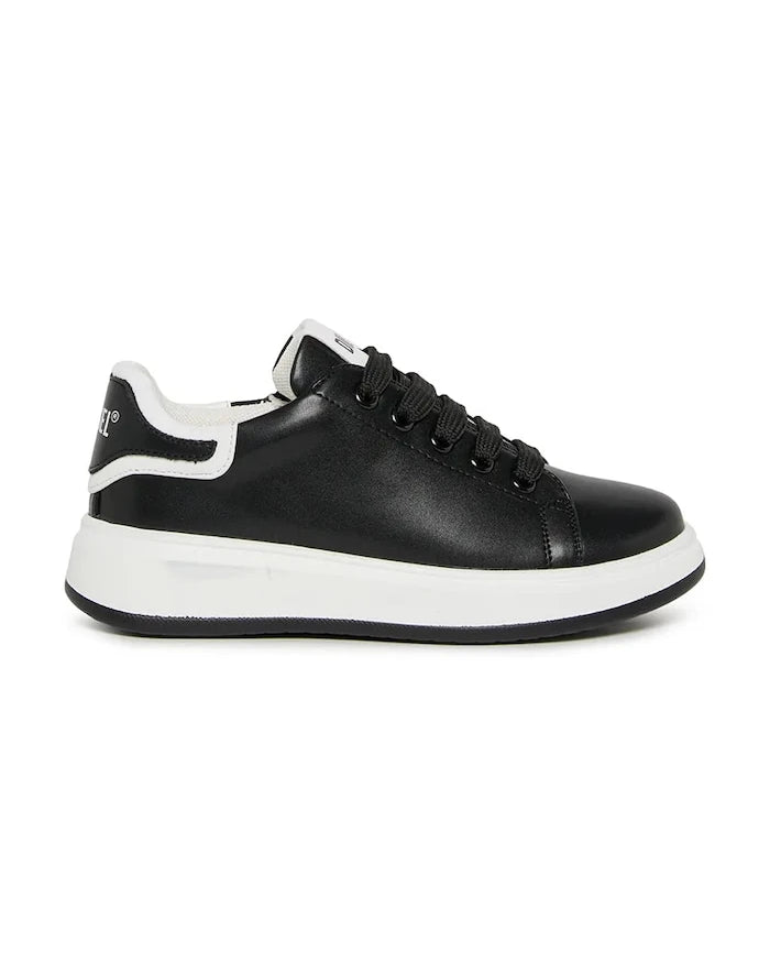 Diesel S-MEQUIPLA SNEAKERS Çocuk Spor Ayakkabısı
