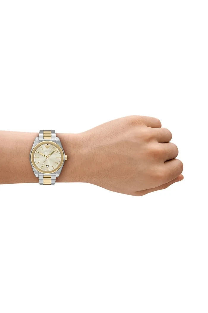 Emporio Armani Saat