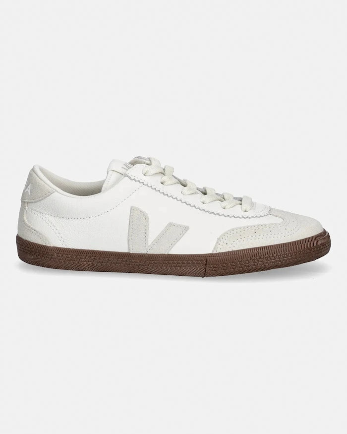 Deri Sneakers Veja VOLLEY O.T.