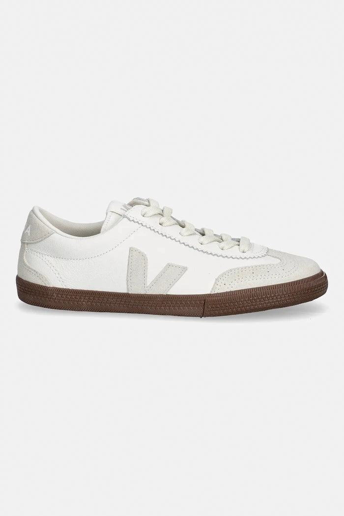 Кожени маратонки Veja VOLLEY O.T.