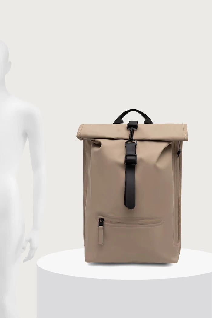 Rains Rolltop Sırt Çantası W3