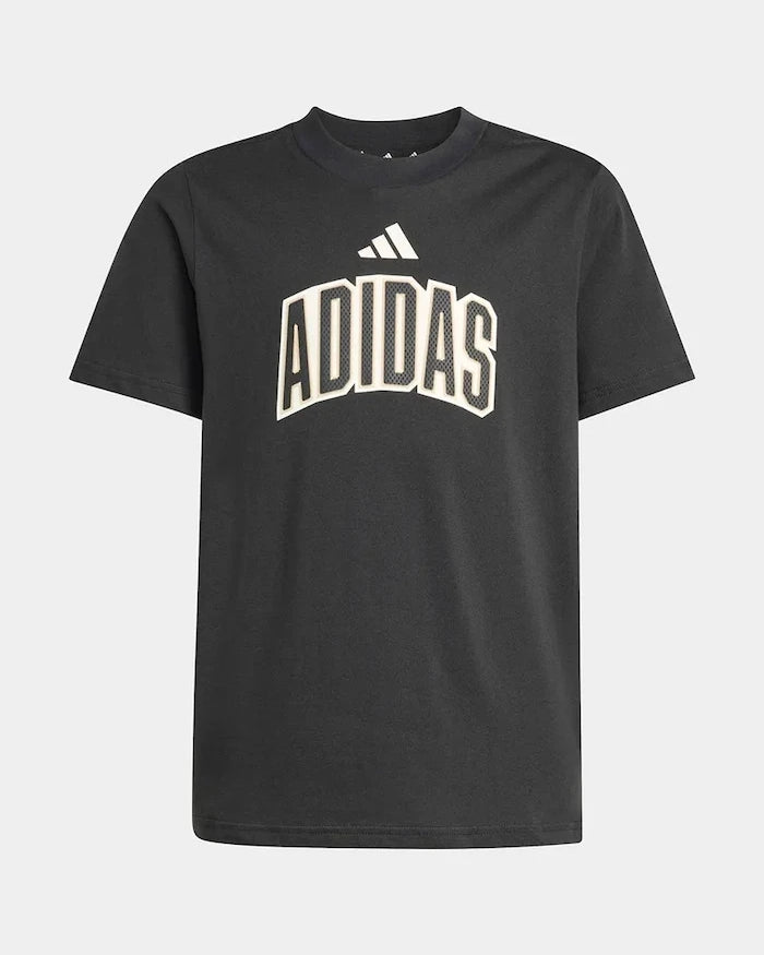 adidas Çocuk Pamuklu Tişört
