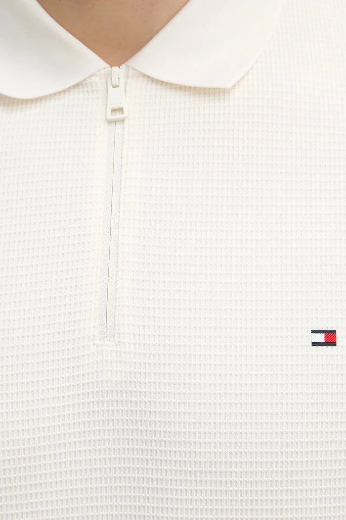 Tommy Hilfiger Yakalı Tişört